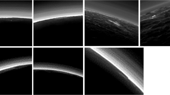 Clouds on Pluto? Dwarf planet`s weather gets weirder 